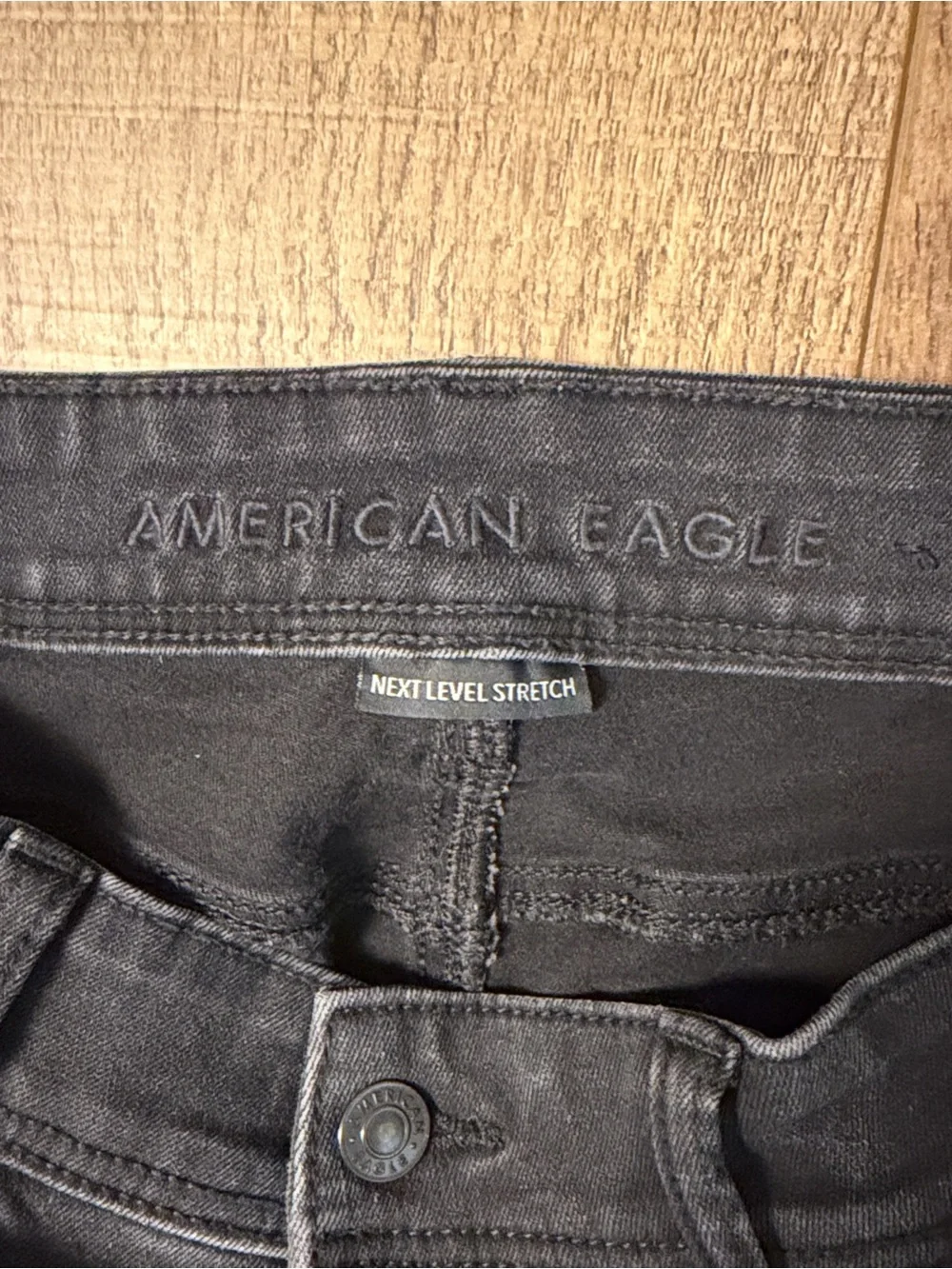 American Eagle Outfitters save flaws